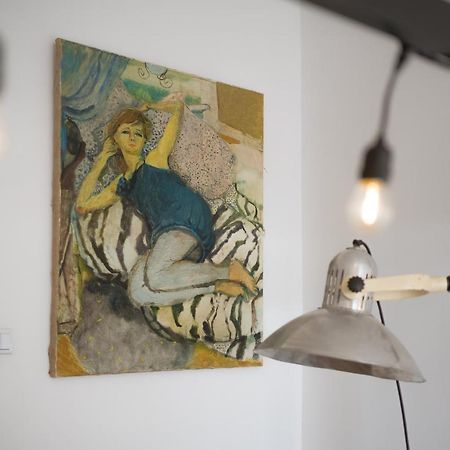Malarskie Atelier Torun Ngoại thất bức ảnh