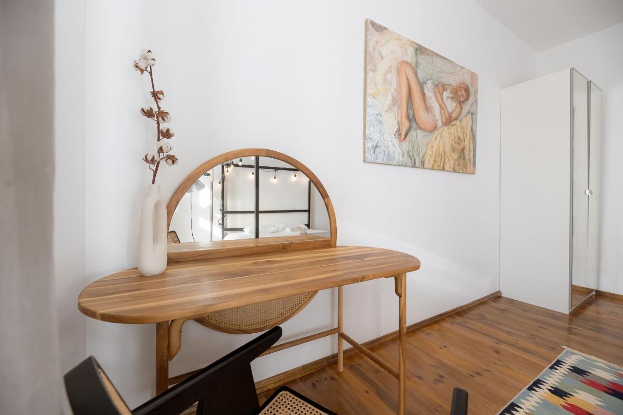 Malarskie Atelier Torun Ngoại thất bức ảnh